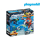 PLAYMOBIL SPY TEAM Łódź podwodna - 539824 - zdjęcie